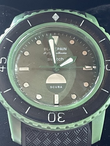 Mod subacqueo costruito - mod,
