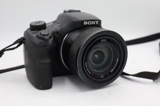 SONY CYBER-SHOT DSC-HX400V