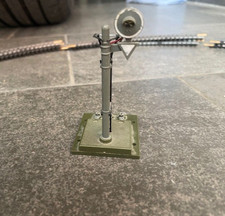 LIMA 60 0022 SEMAFORO A COLONNA FS DI 1^ CATEGORIA - VINTAGE