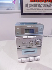 Sony CMT-EP303 Micro HiFi