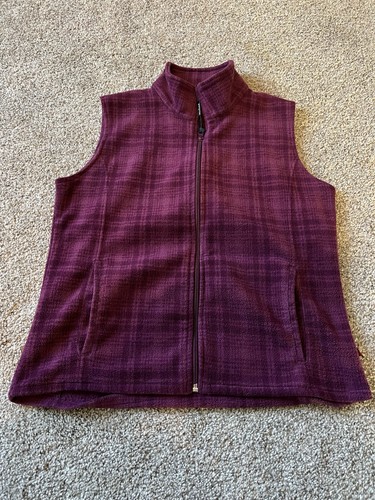 Woolrich gilet donna - woolrich, pile
