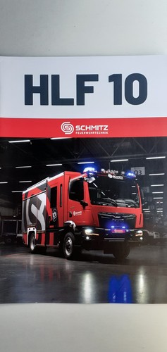 Schmitz tecnica antincendio