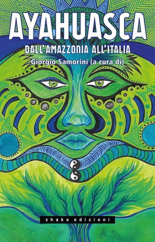 Ayahuasca dall amazzonia - ayahuasca., dall'amazzonia