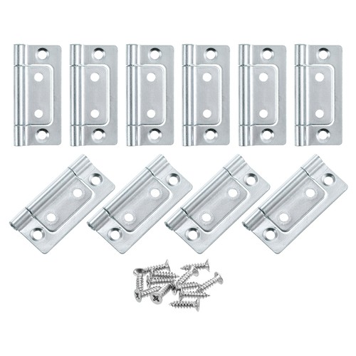 Pezzi cerniere per porte - cerniere,
