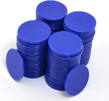 100Pcs 32Mm/1.26 Pollici