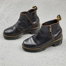 Stivaletti Dr Martens Rometty
