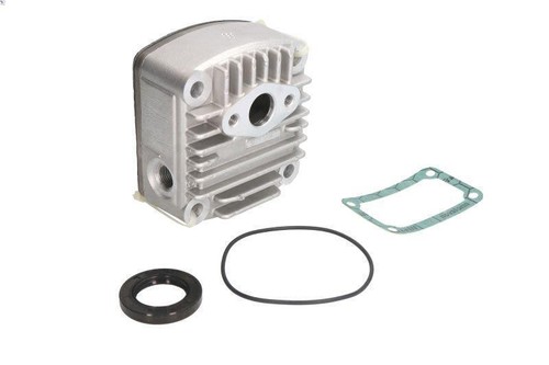 Testata compressore aria - testata,,