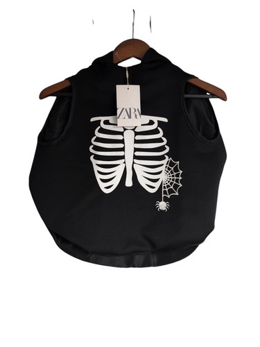 Costume scheletro bambino zara - costume,