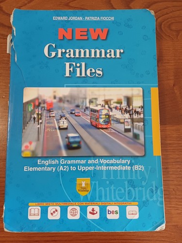 New grammar files b2 - new, +