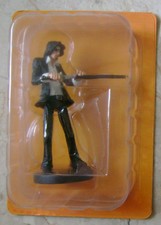 Fumetti 3D Collection John Doe