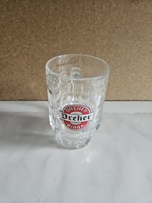 Boccale Pubblicitario Vintage