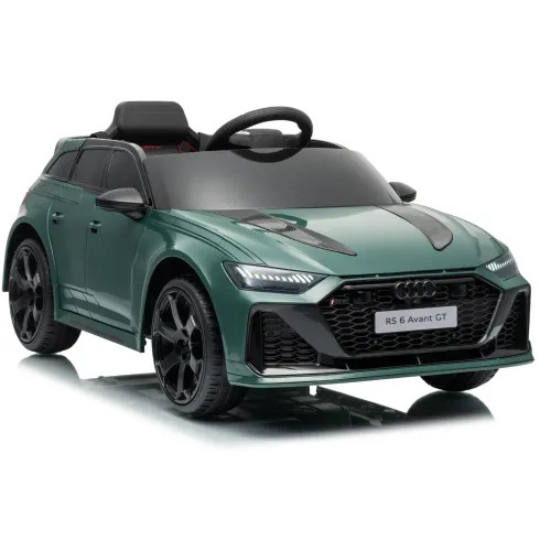 Auto elettrica bambini audi - auto,