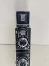TELECAMERA FLEXARET IVa TLR