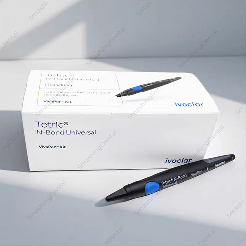 Ivoclar tetric bond dentale - ivoclar, n-bond