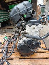 Motore Completo suzuki gsxr