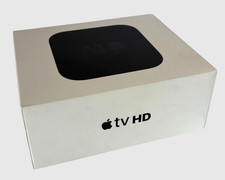 Apple TV HD 32GB A1625 (4ª