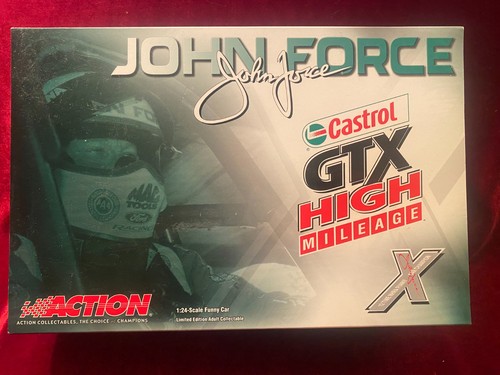 Lotto 280 auto - , john