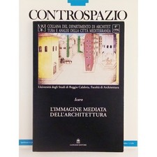 Lotto Rivista Controspazio n