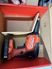 Hilti SD 5000-22 Nuron pistola