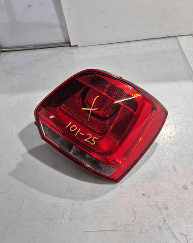 Fanale post volkswagen - post.,
