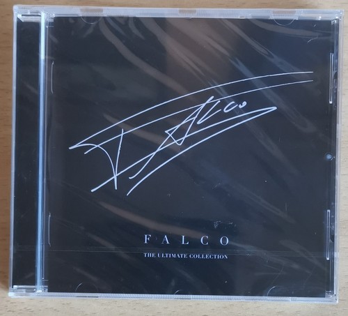 Falco best album - -, cd