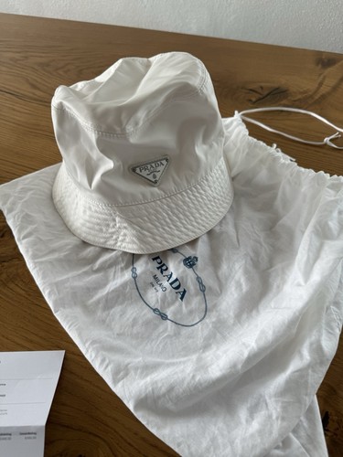 Prada milano bucket - prada,