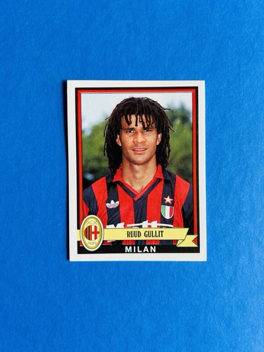 Figurina calciatori panini - figurina,