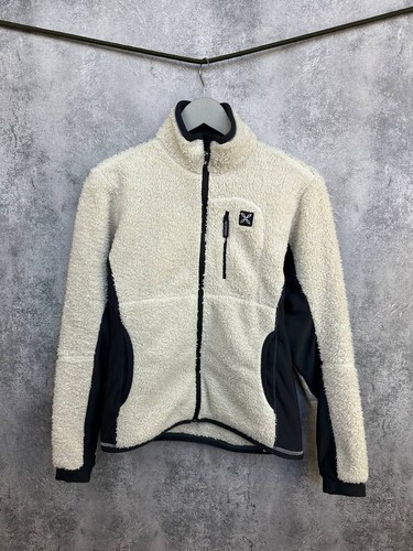 Montura nordic sherpa fleece - nordic,