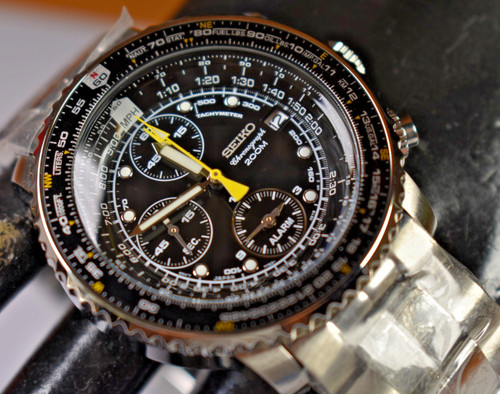 Nuovo iob orologio seiko - iob!,