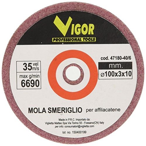 Mole smeriglio per - mole,