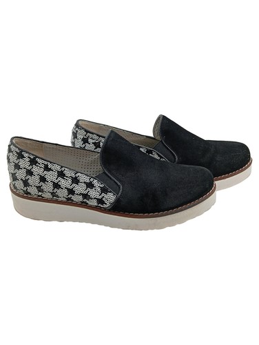 Marc slipper donna nero - marc,