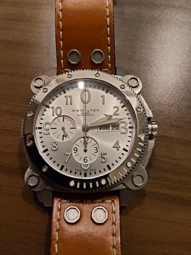 Orologio uomo automatico - orologio,