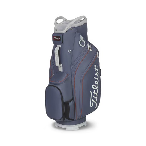 Titleist carrello sacchetti - carrello,