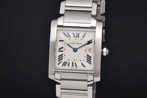 Orologio cartier tank - cartier,