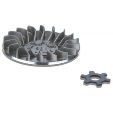 Puleggia Malossi per Aprilia