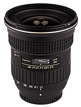 Obiettivo tokina f - mm, 4