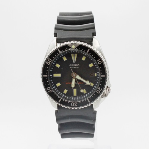 Orologio uomo seiko 7002 7000 - uomo, 7002-7000