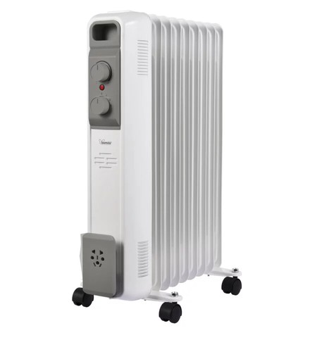 Radiatore olio elementi - olio,