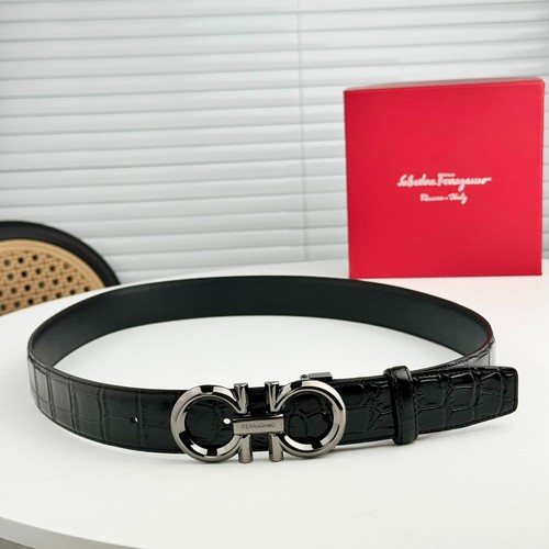 Autentica cintura ferragamo - autentica,