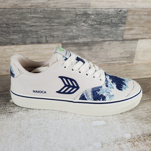 Scarpe cariuma naioca - scarpe, x