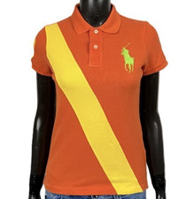 Ralph Lauren Polo Donna XS