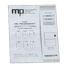 Fogli inserti due - 10,