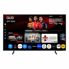 Smart TV Samsung TQ50Q7F 50"