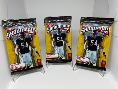 2003 nfl showdown - nfl, football