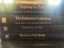 The Image of War 1861-1865