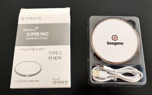 Wireless super pad fast - wireless,