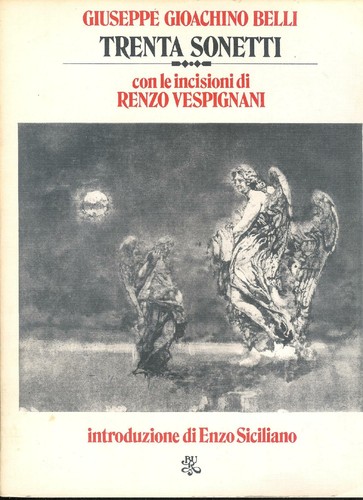 Giuseppe gioachino belli - giuseppe,