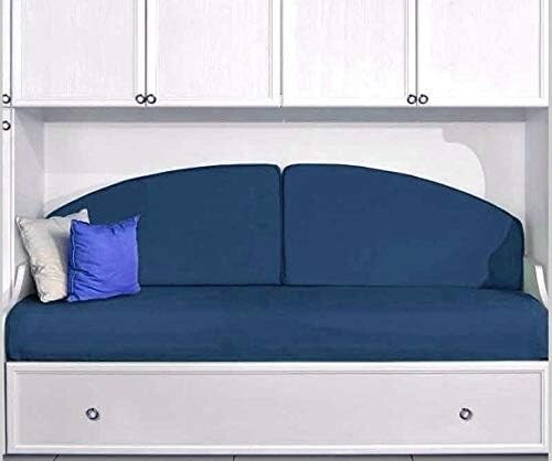 Spalliera letto ponte - letto,