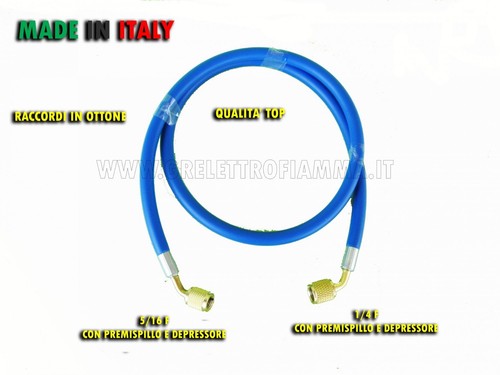 Frusta tubo flessibile f x - tubo,