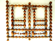 Antico Appendiabiti Cappello